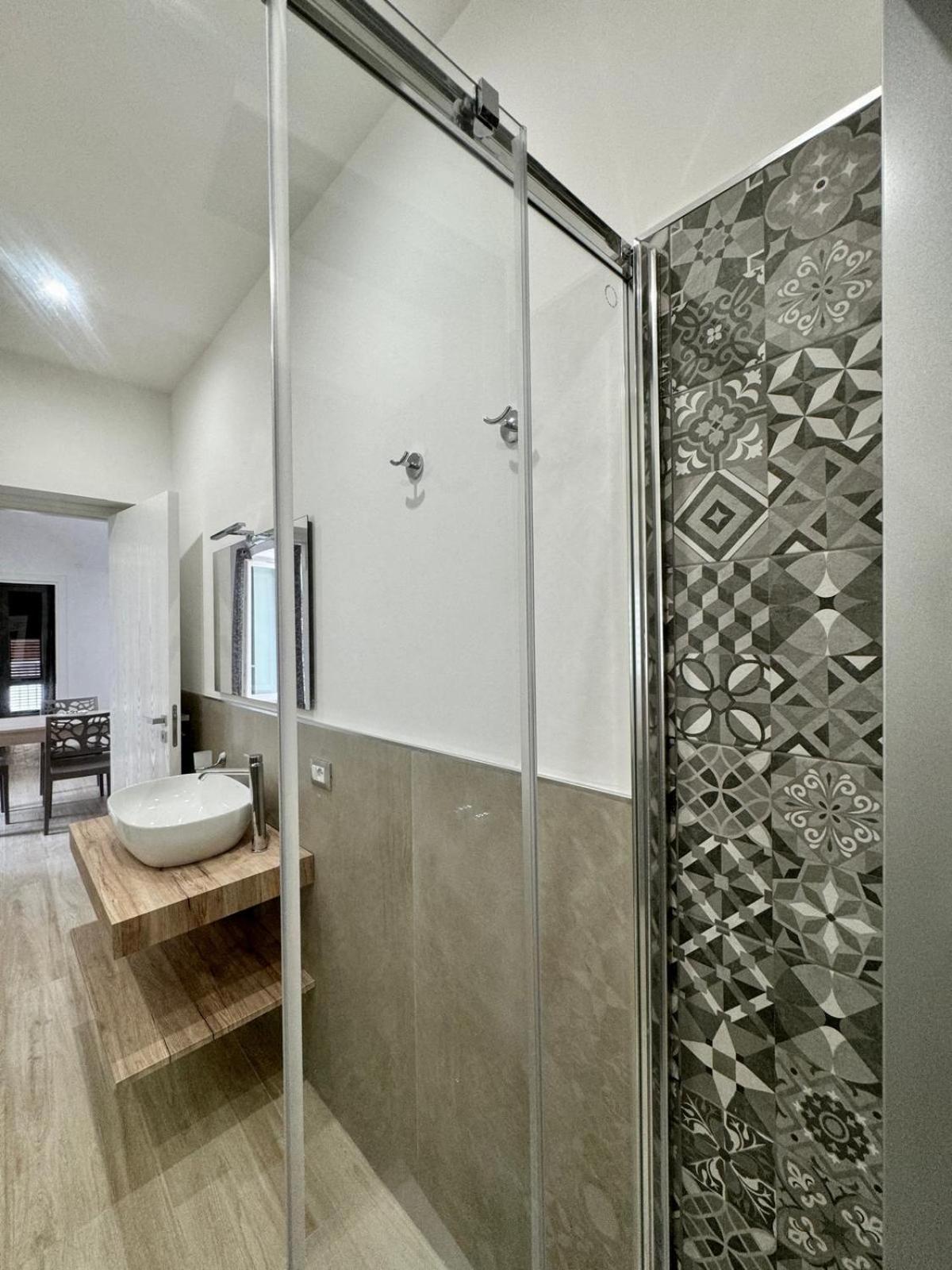 Terrasini Center Apartments Habitación foto
